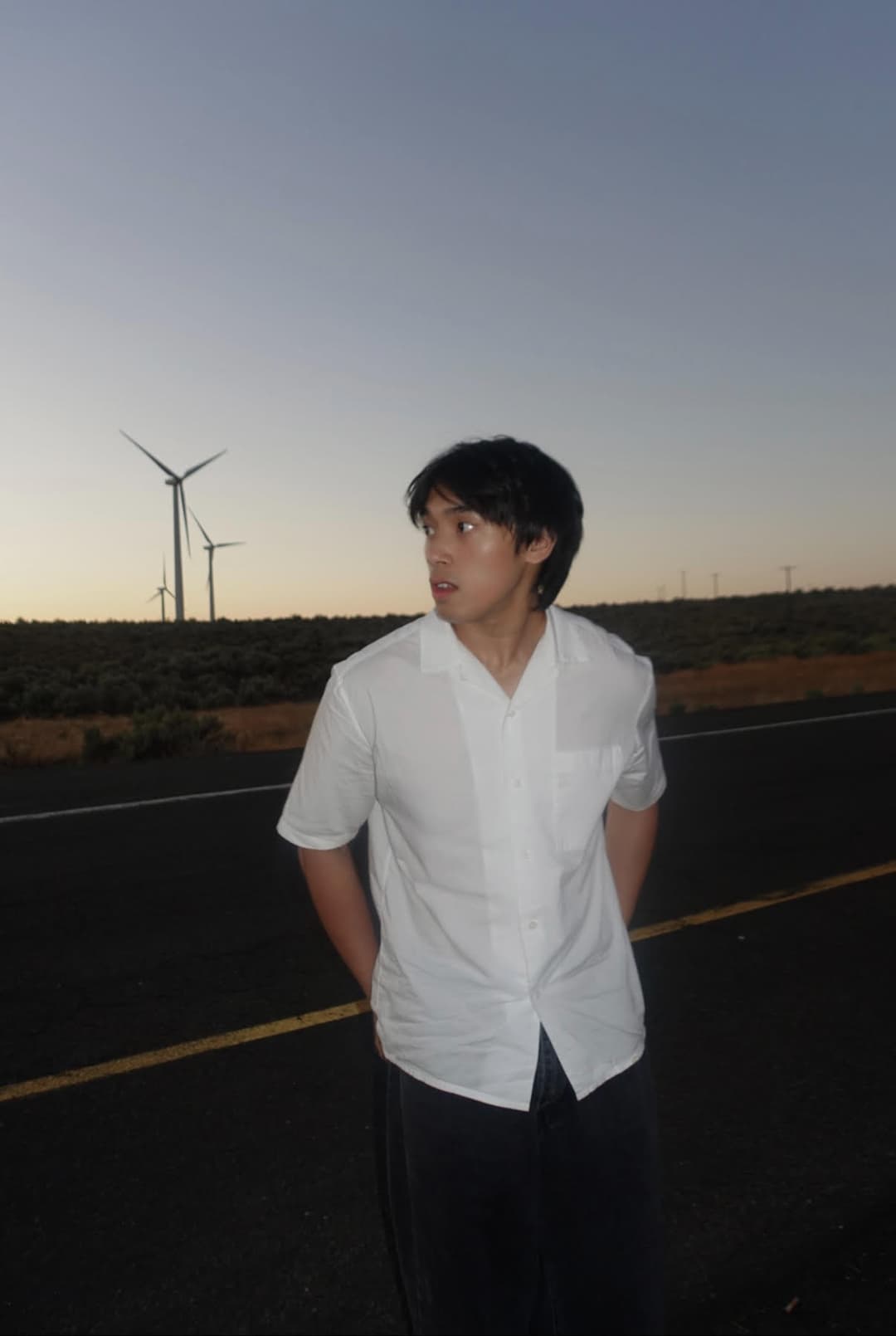 Timothy Le